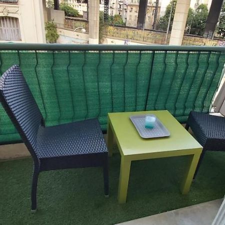 Welcome In Nice! Private Room, Own Bathroom Extérieur photo